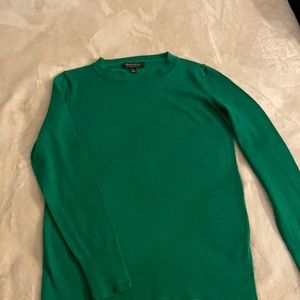 Banana republic long sleeve shirt